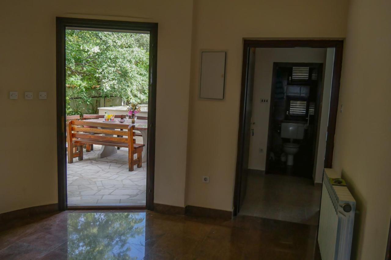 Apartmani Ivana Sveti Juraj Exterior foto